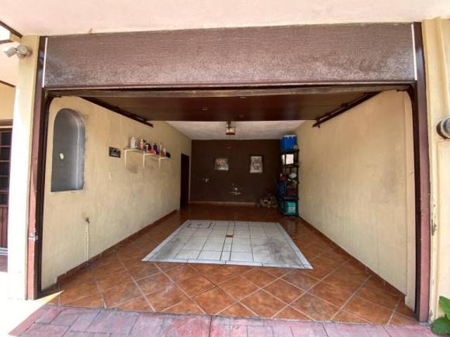 Casa en venta en Huertas de Matatipac, Xalisco