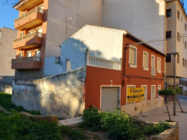 Terreno en venta en Urbanització Els Estanys, el Baix Segura / La Vega Baja
