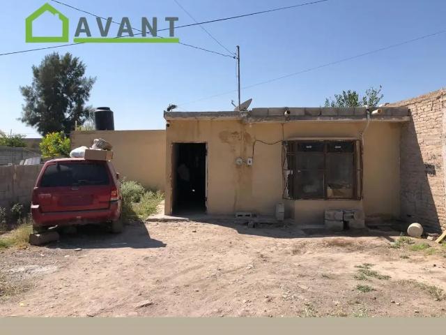 Casa en venta en Gómez Palacio, Durango