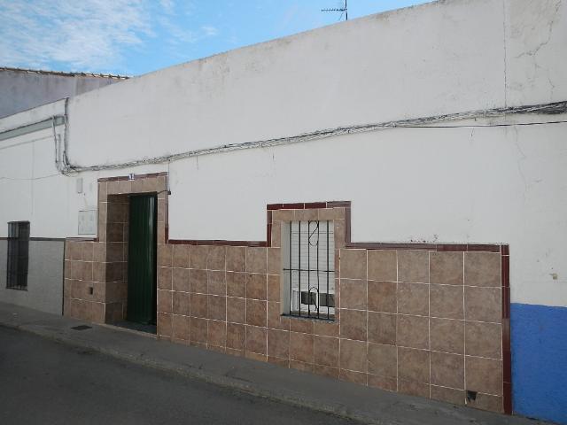 Casa en venta en Zafra