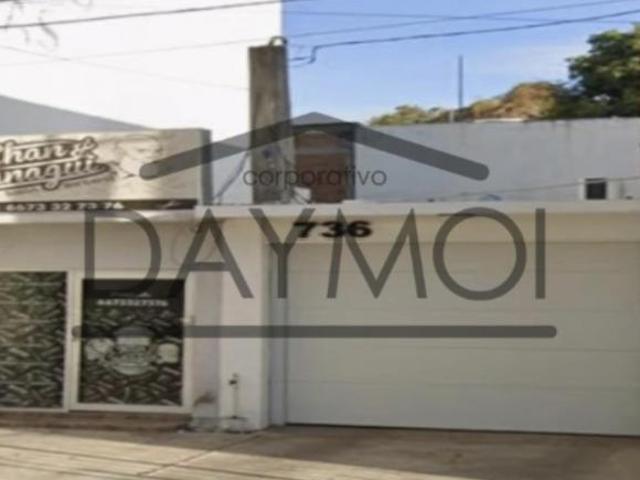 Casa En Condominio en venta en Culiacán, Sinaloa