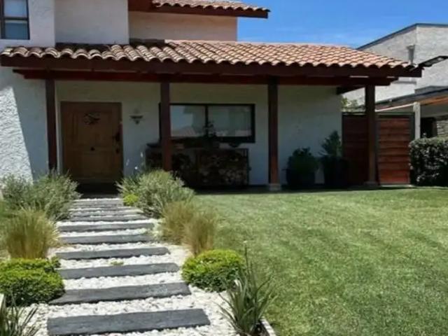 Casa en venta en Rinconada, Valparaíso