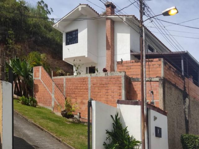 Casa en venta en Miranda
