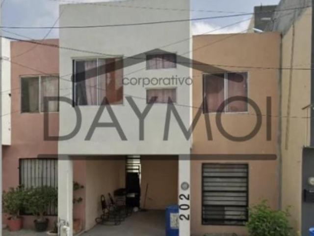 Casa En Condominio en venta en Apodaca, Nuevo León