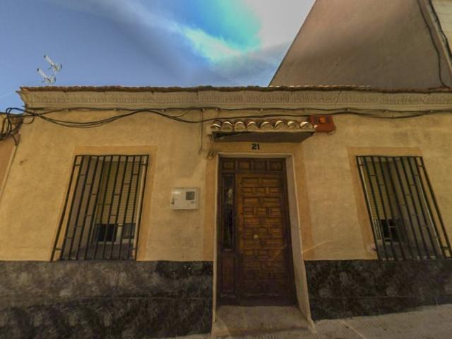 Casa en venta en Cartagena