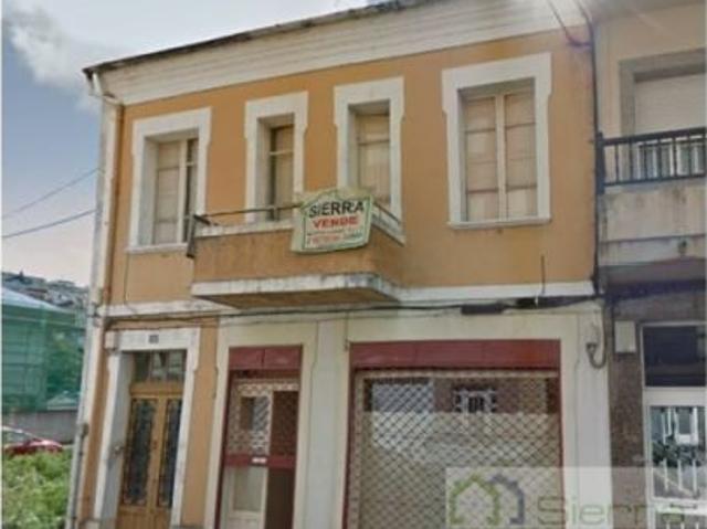 Casa en venta en Sarria