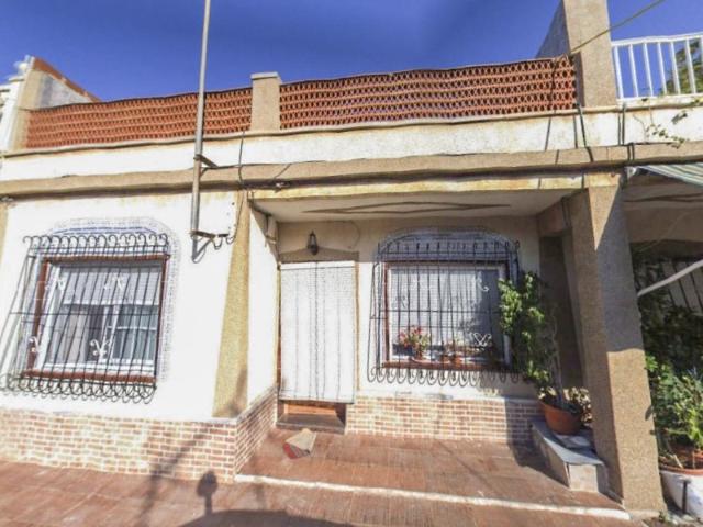 Casa en venta en Cartagena Casco, Campo de Cartagena y Mar Menor