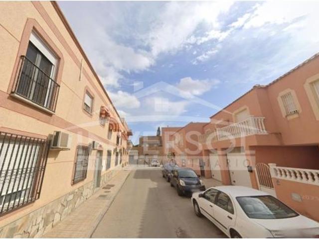 Casa en venta en El Alquián, Almería