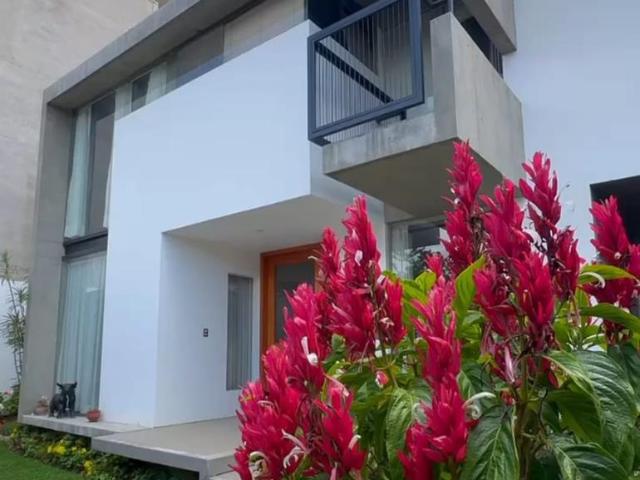 Casa alquiler en Cajamarca