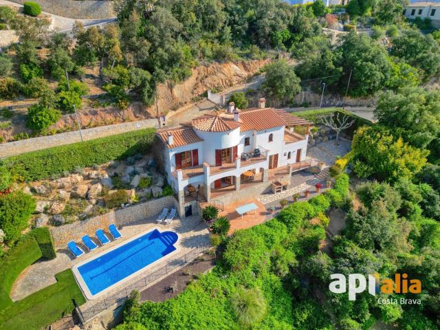 Casa en venta en Calonge i Sant Antoni, Baix Empordà