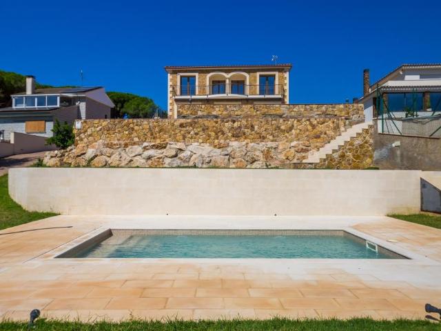 Casa en venta en Calonge i Sant Antoni, Baix Empordà
