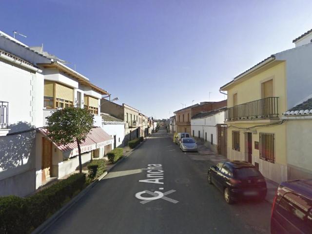 Casa en venta en Calzada De Calatrava, Castilla-La Mancha