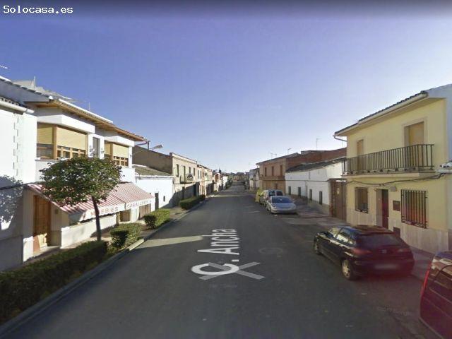 Casa en venta en Calzada De Calatrava, Castilla-La Mancha
