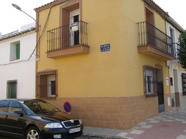 Casa en venta en Calzada De Calatrava, Castilla-La Mancha