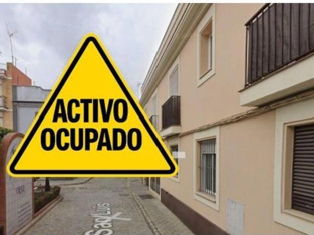 Casa en venta en Camas, Andalucía