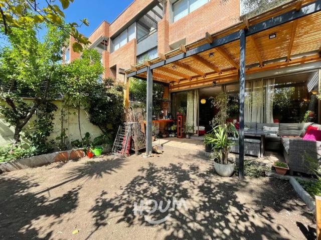 Casa en venta en El Rodeo, Metropolitana