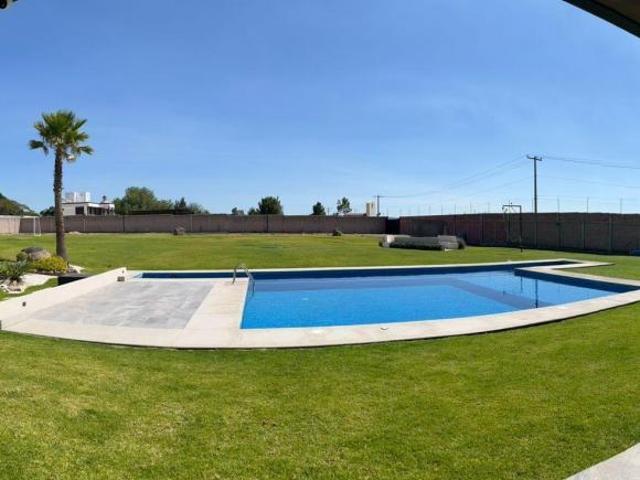 Casa en venta en Atlixco, Puebla