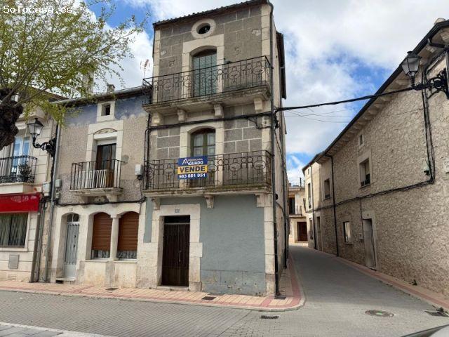 Casa en venta en Campaspero, Castilla y León