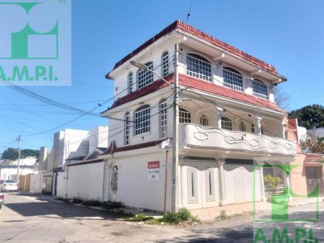 Casa en venta en Campeche