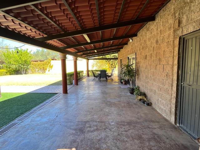 Casa en venta en Hermosillo, Sonora