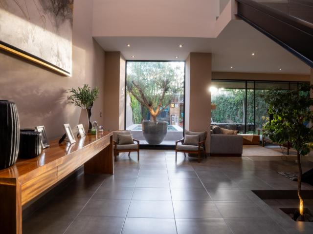 Casa en venta en San Francisco Del Rincón, Guanajuato