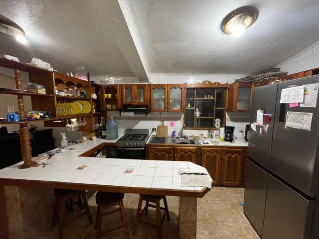 Casa en venta en Monagas