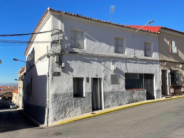 Casa en venta en Campo Real, Montehermoso