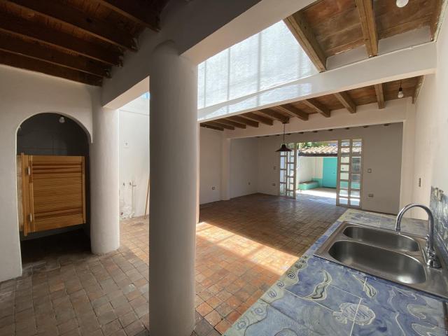 Casa en renta en Coatepec, Veracruz