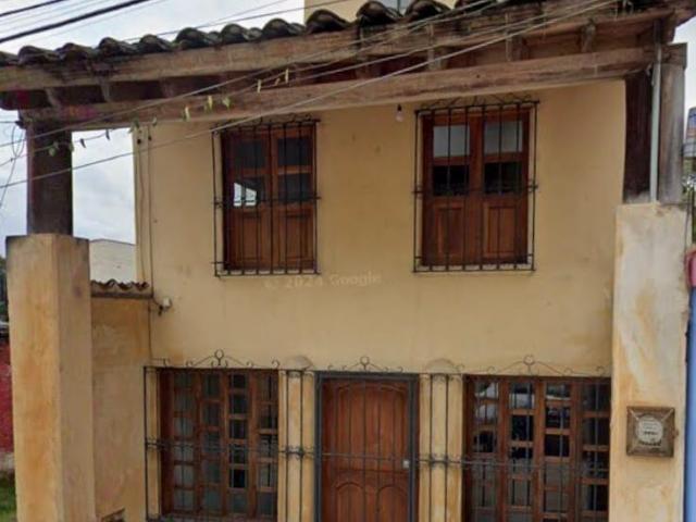 Casa en renta en Coatepec, Veracruz