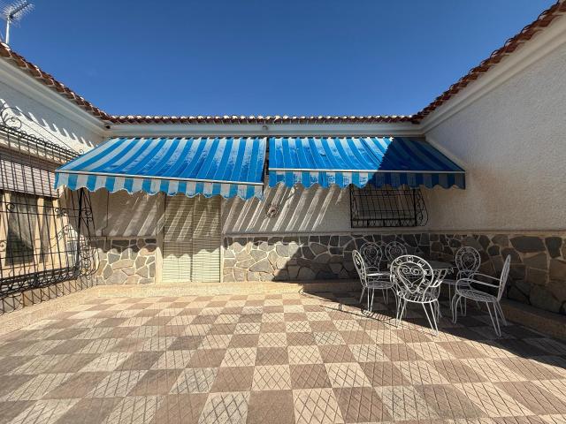 Casa en venta en Río Mula, Murcia