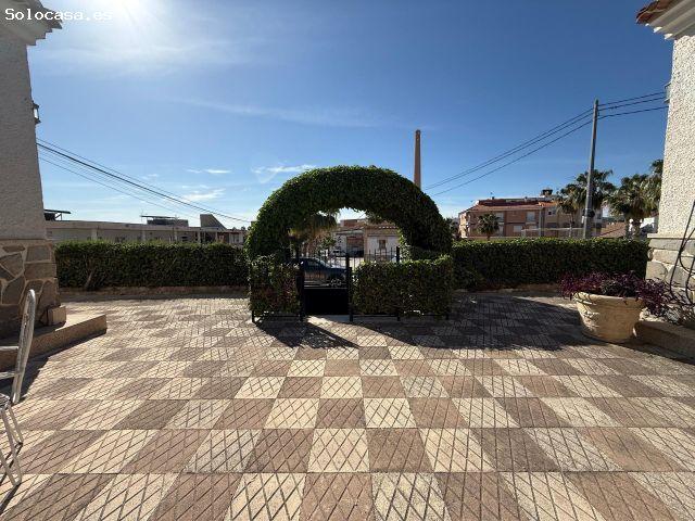 Casa en venta en Río Mula, Murcia
