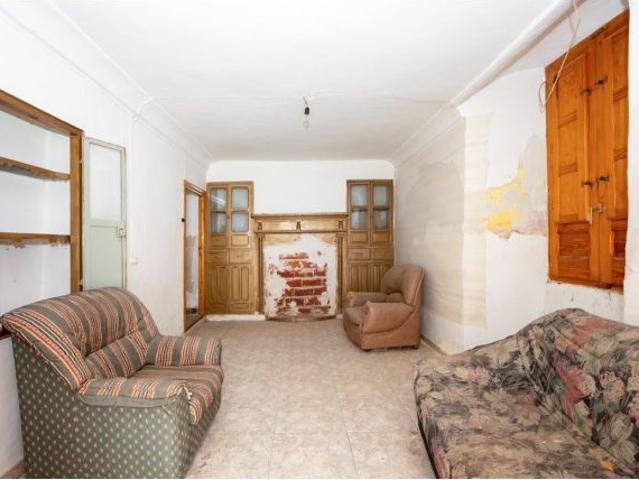 Casa en venta en Comarca de Los Montes, Andalucía