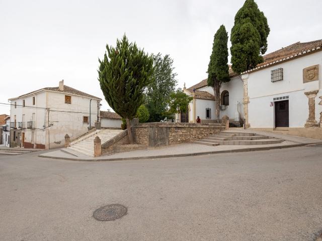 Casa en venta en Comarca de Los Montes, Andalucía