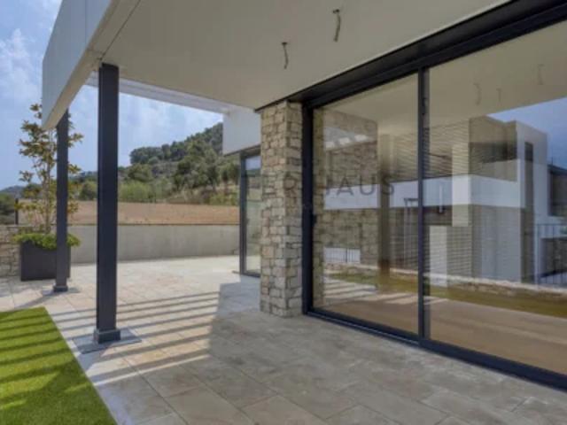 Casa en alquiler en les Tres Torres, Barcelonès