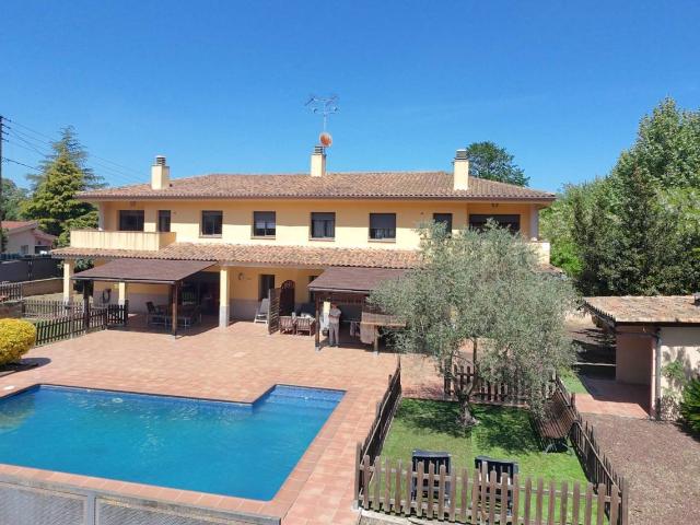 Chalet en venta en la Selva, Catalunya