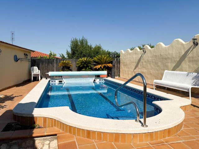 Casa en venta en El Palou, Garraf