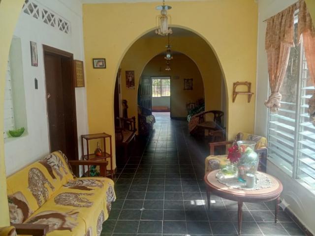 Casa en venta en Carúpano, Sucre