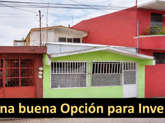 Casa en venta en Comitán De Domínguez, Chiapas