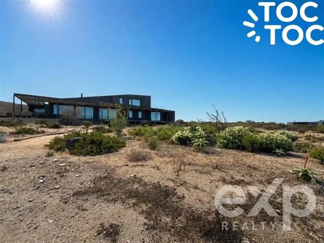 Casa en venta en Mincha, Coquimbo