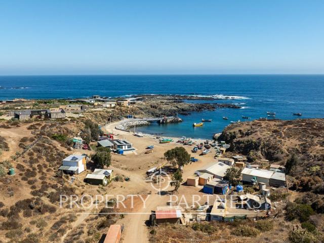 Casa en Canela