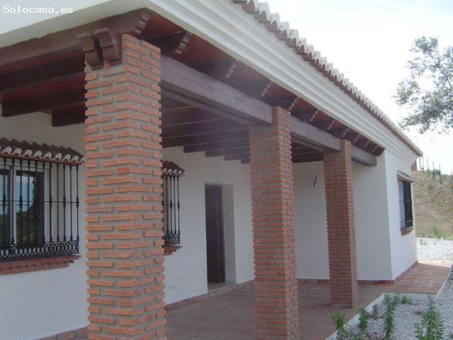 Casa en venta en La Axarquía, Andalucía