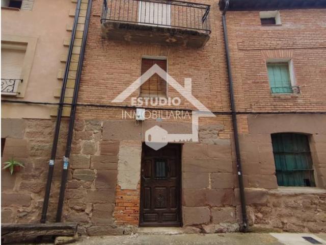 Casa en venta en Canillas De Río Tuerto, La Rioja