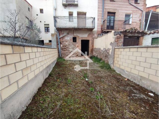 Casa en venta en Canillas De Río Tuerto, La Rioja