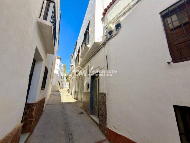 Casa en venta en Canjáyar, Andalucía