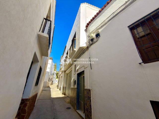Casa en venta en Canjáyar, Andalucía