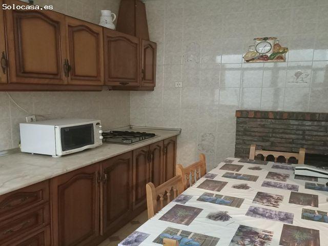 Casa en venta en Canjáyar, Andalucía