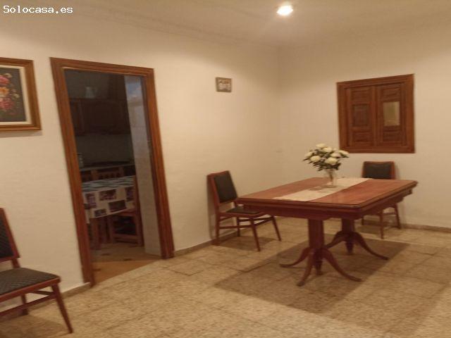 Casa en venta en Canjáyar, Andalucía