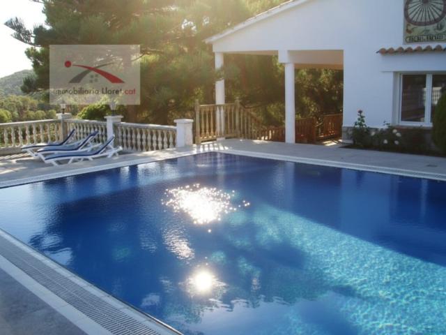 Casa en venta en Canyelles, Lloret de Mar