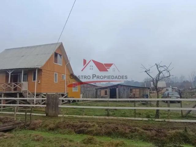 Casa en venta en Carahue, La Araucanía