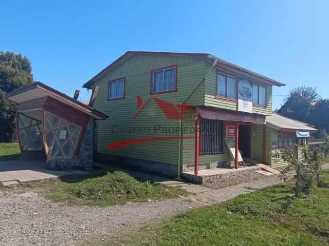 Casa en venta en Carahue, La Araucanía